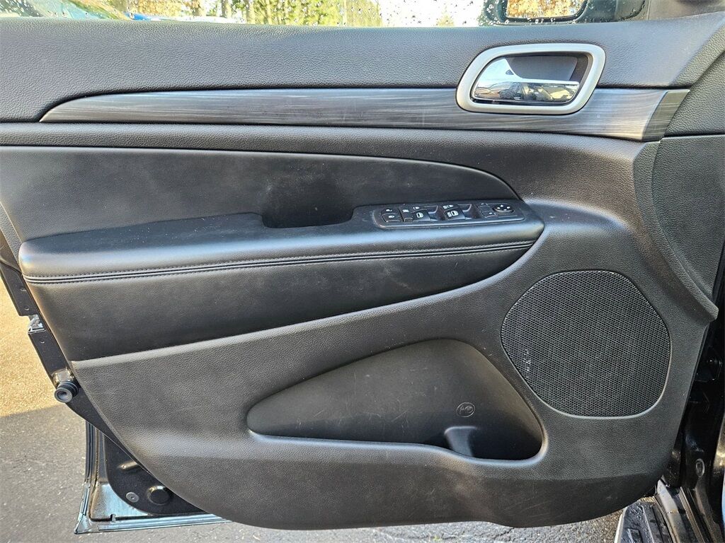 2020 Jeep Grand Cherokee Laredo E Gresham OR