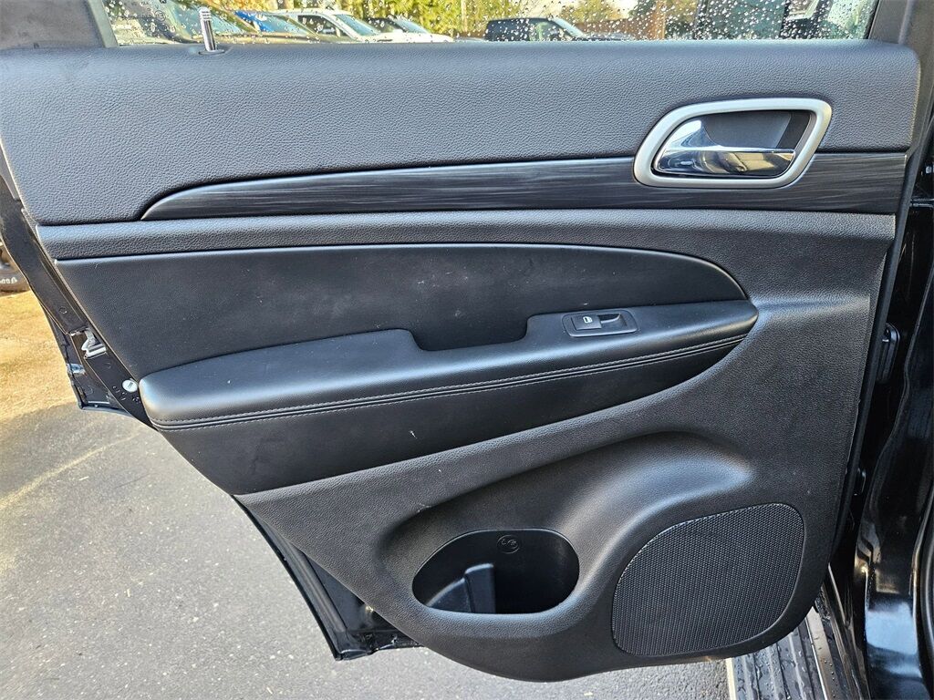 2020 Jeep Grand Cherokee Laredo E Gresham OR