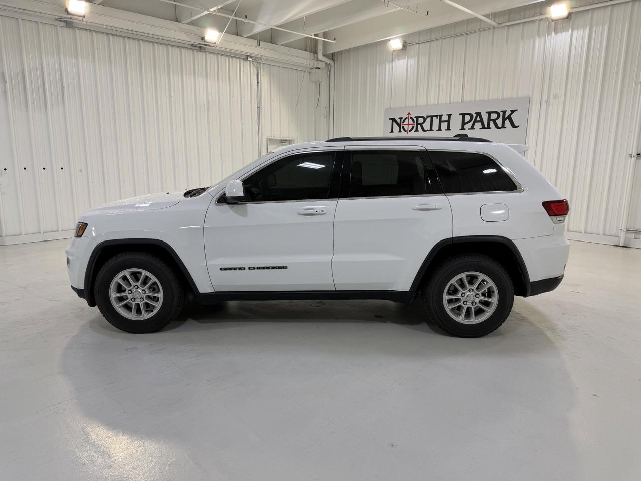 2020 Jeep Grand Cherokee Laredo E San Antonio TX