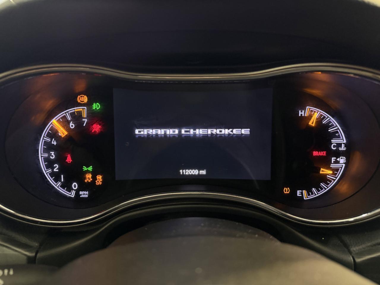 2020 Jeep Grand Cherokee Laredo E San Antonio TX