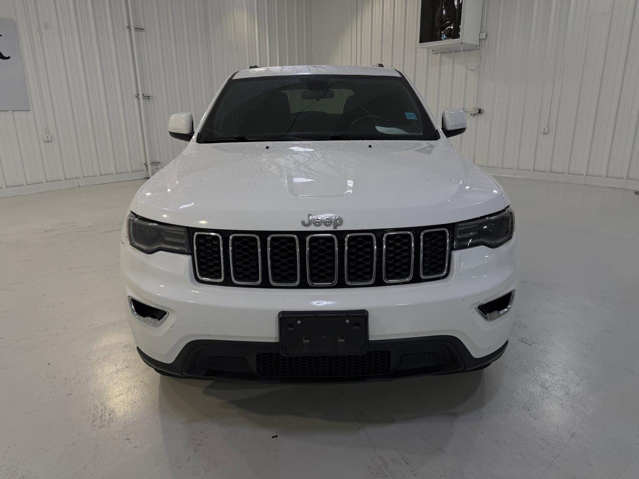 2020 Jeep Grand Cherokee Laredo E San Antonio TX