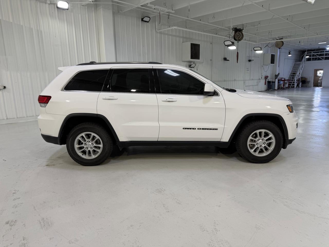 2020 Jeep Grand Cherokee Laredo E San Antonio TX