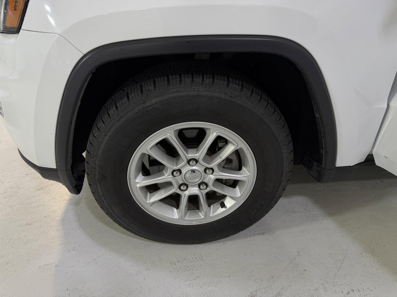 2020 Jeep Grand Cherokee Laredo E San Antonio TX