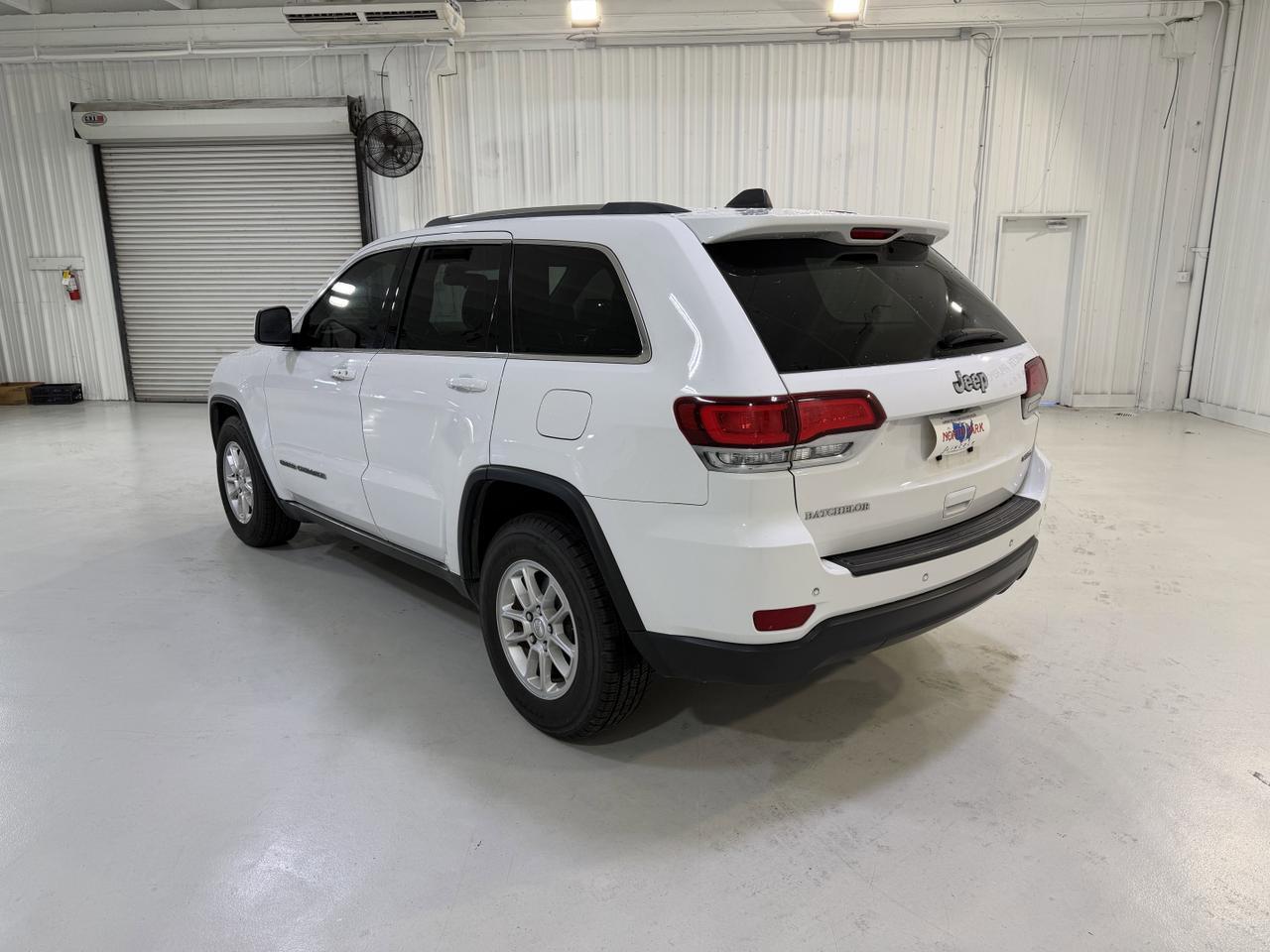 2020 Jeep Grand Cherokee Laredo E San Antonio TX