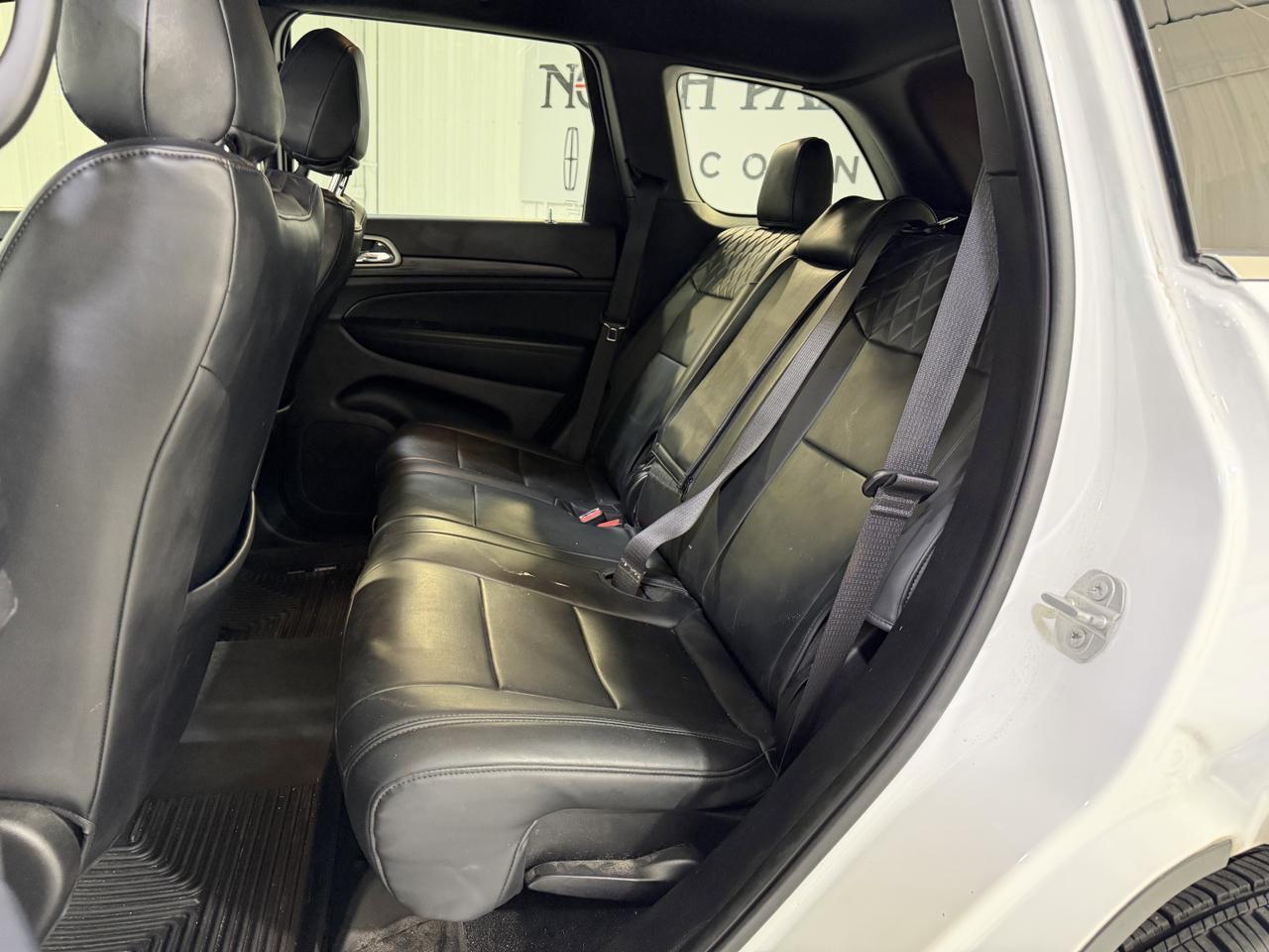 2020 Jeep Grand Cherokee Laredo E San Antonio TX