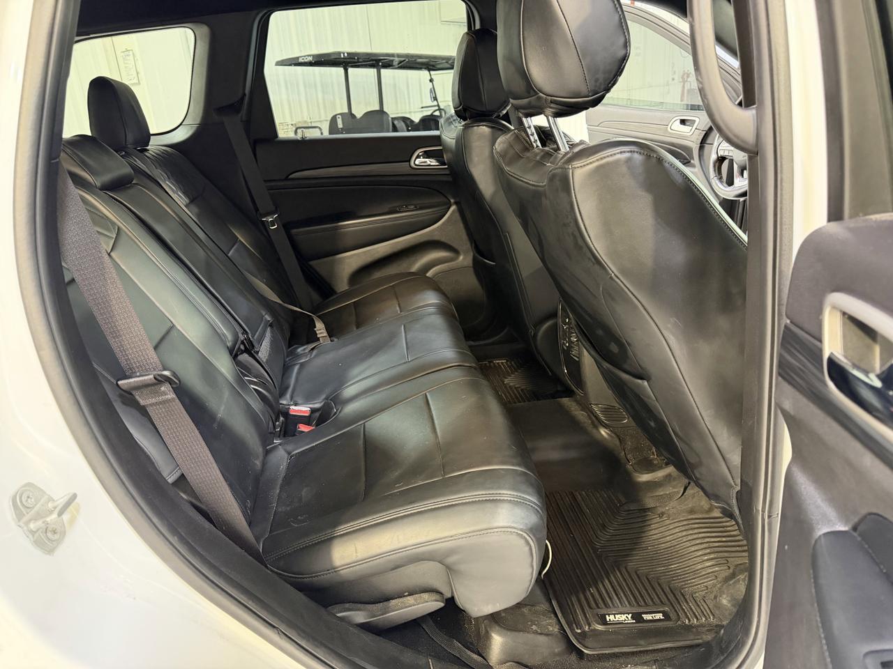 2020 Jeep Grand Cherokee Laredo E San Antonio TX