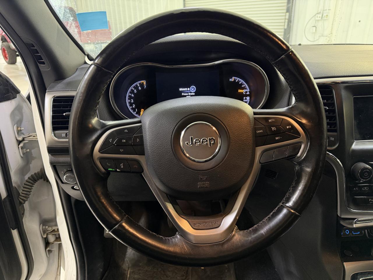 2020 Jeep Grand Cherokee Laredo E San Antonio TX