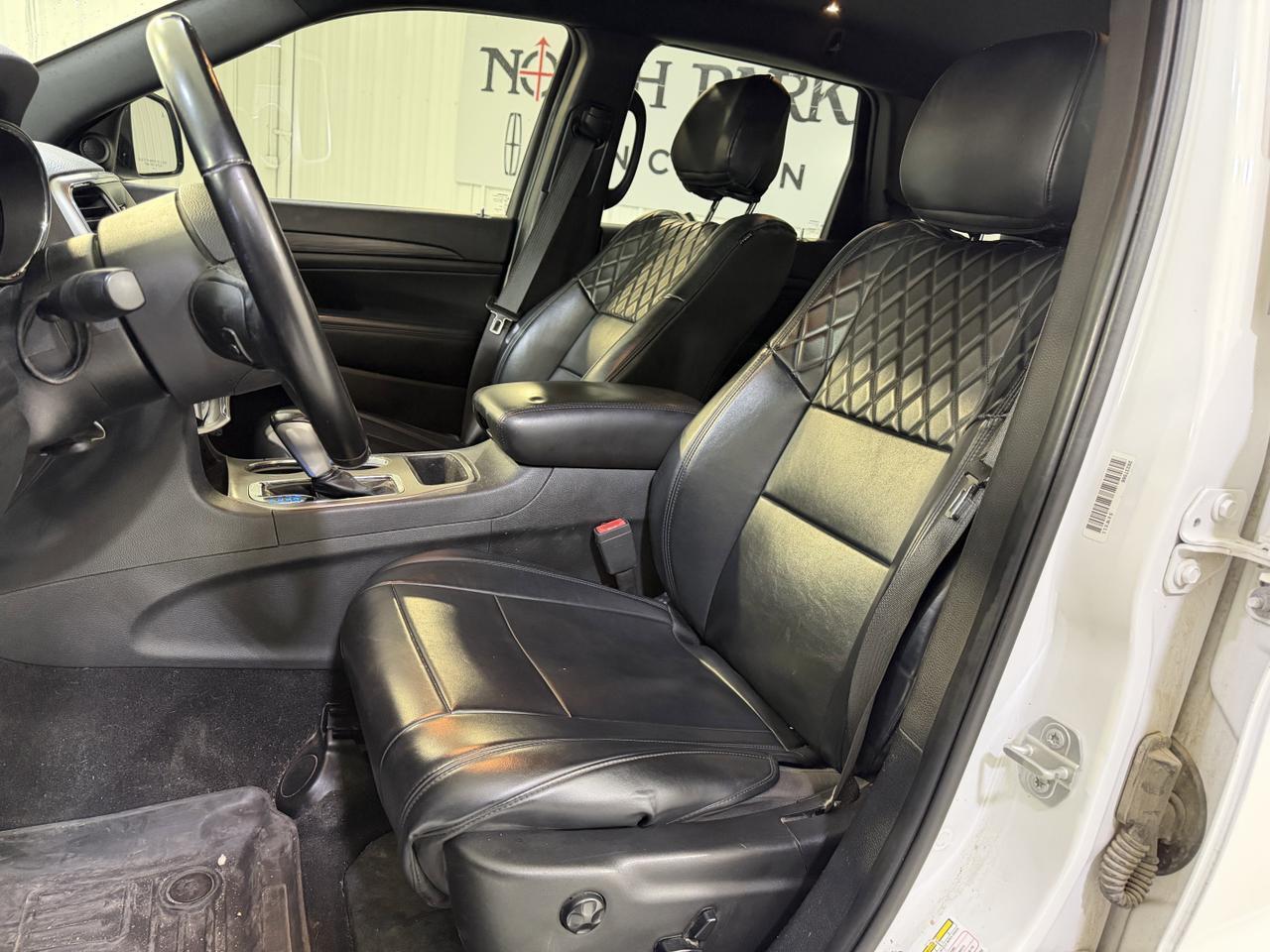 2020 Jeep Grand Cherokee Laredo E San Antonio TX