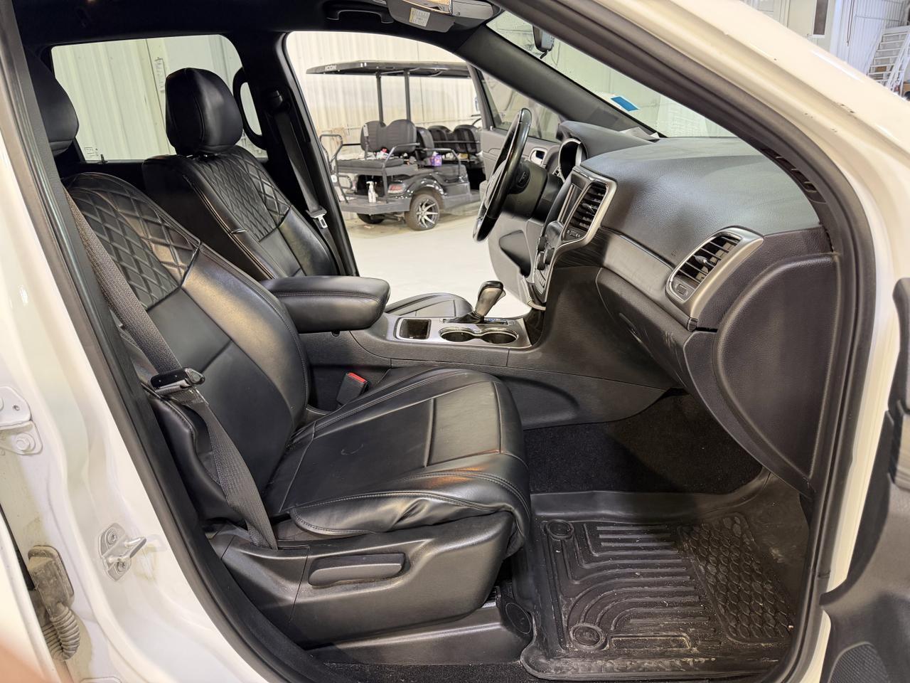 2020 Jeep Grand Cherokee Laredo E San Antonio TX