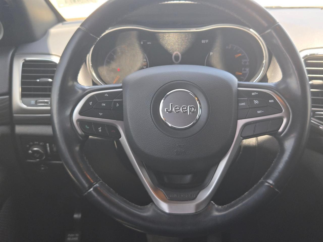 2020 Jeep Grand Cherokee Laredo E Castroville TX
