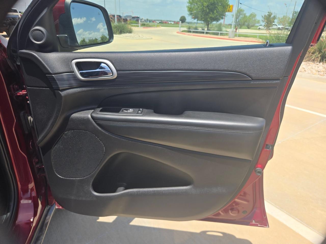 2020 Jeep Grand Cherokee Laredo E Castroville TX