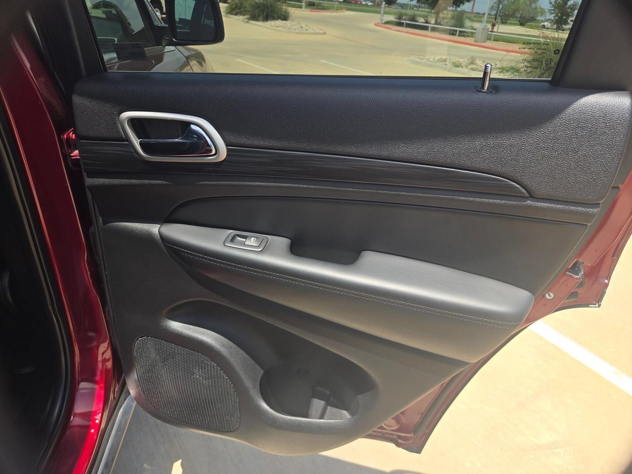 2020 Jeep Grand Cherokee Laredo E Castroville TX