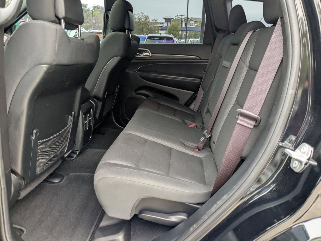 2020 Jeep Grand Cherokee Laredo E San Antonio TX