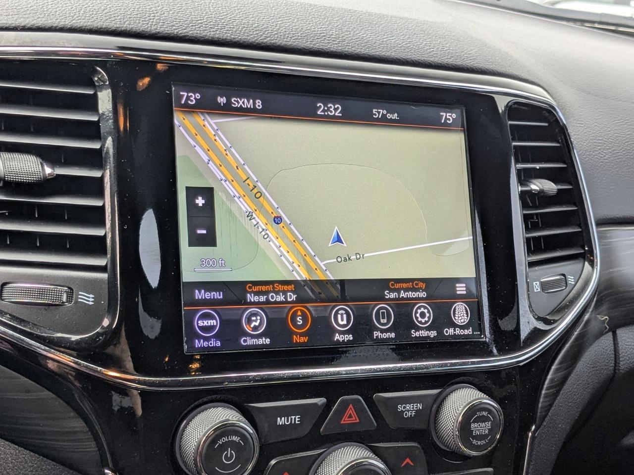 2020 Jeep Grand Cherokee Laredo E San Antonio TX