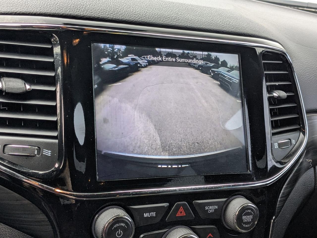 2020 Jeep Grand Cherokee Laredo E San Antonio TX