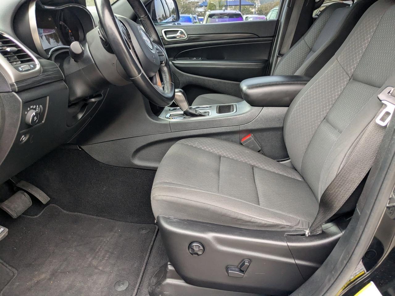 2020 Jeep Grand Cherokee Laredo E San Antonio TX