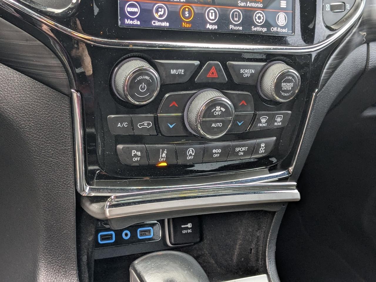 2020 Jeep Grand Cherokee Laredo E San Antonio TX