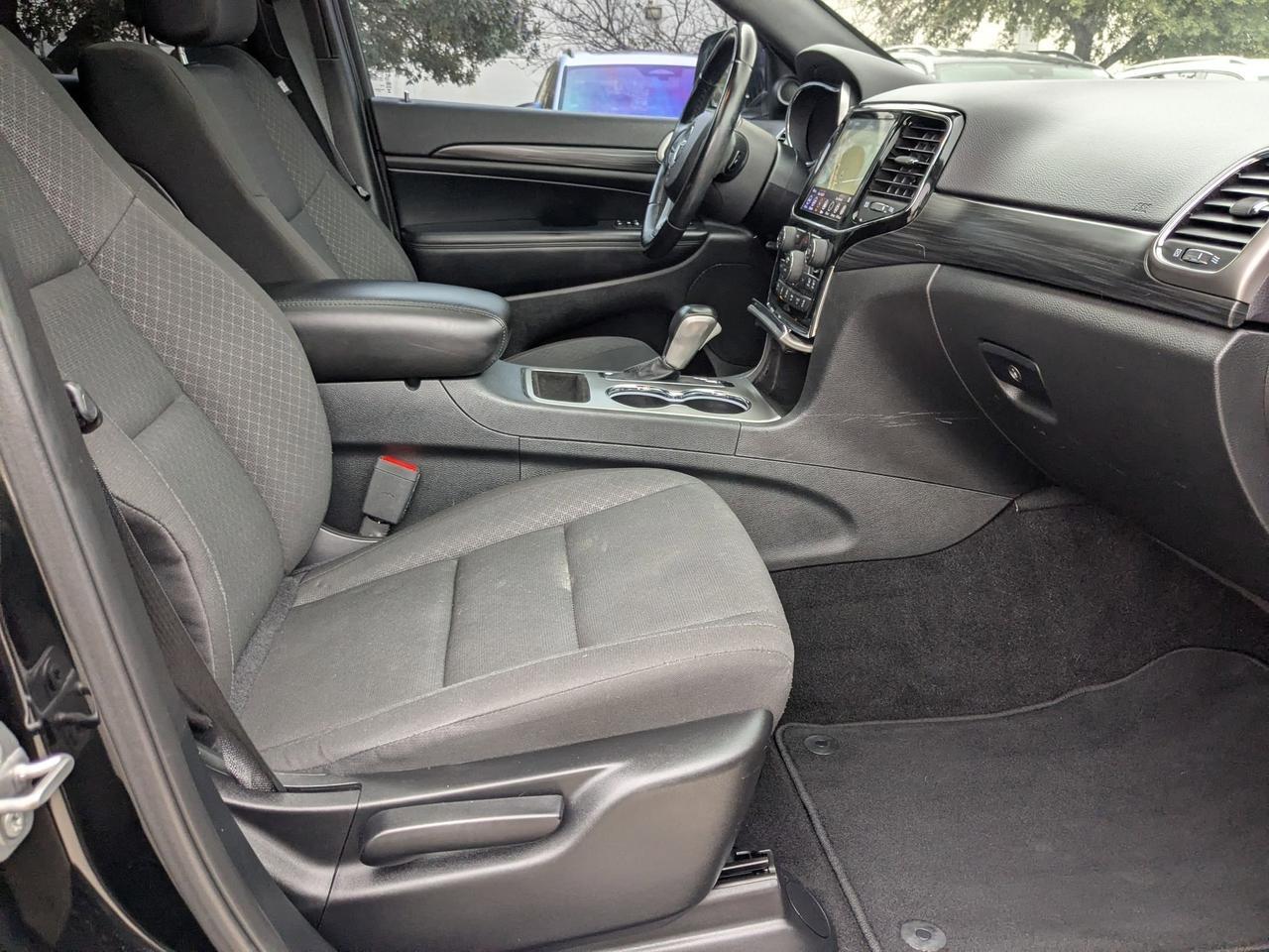 2020 Jeep Grand Cherokee Laredo E San Antonio TX