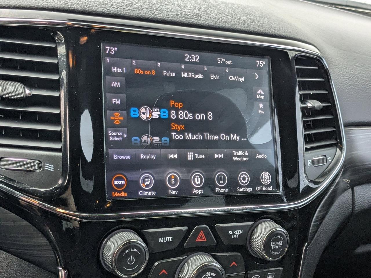 2020 Jeep Grand Cherokee Laredo E San Antonio TX