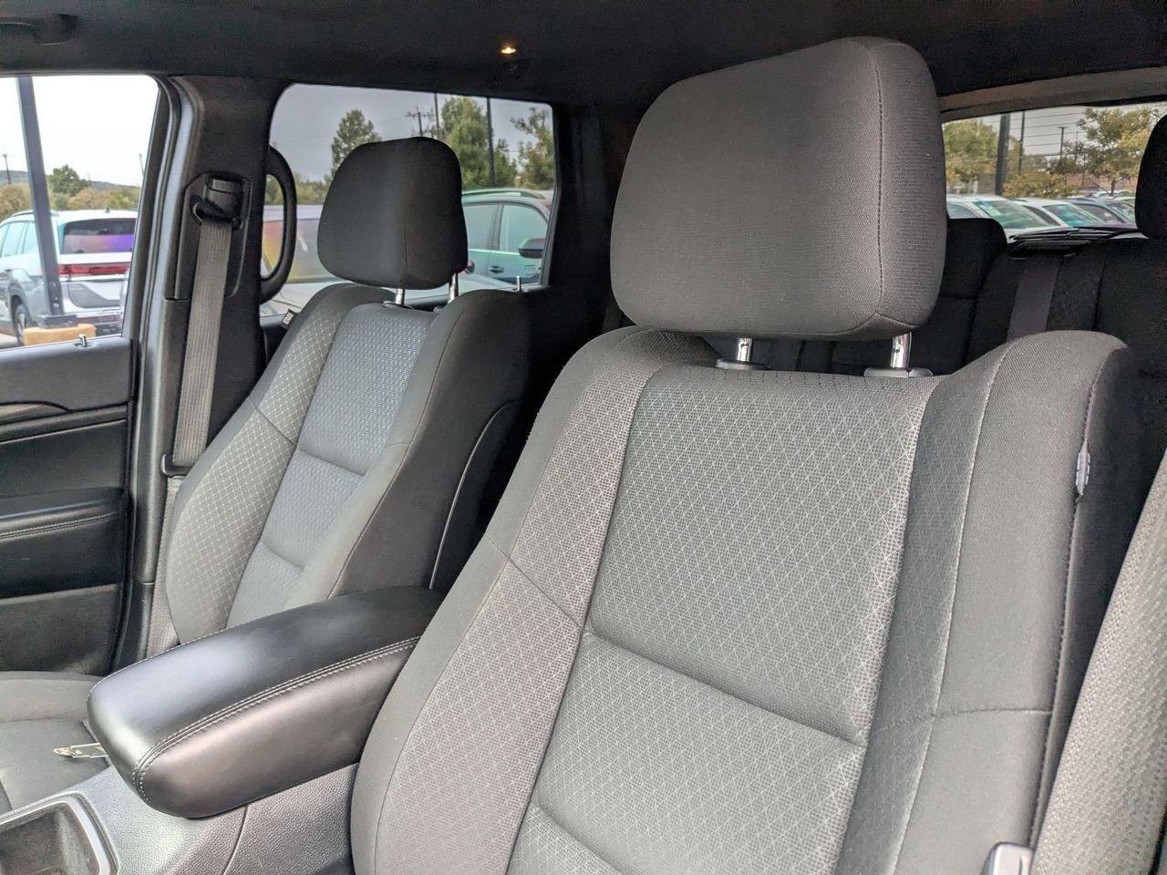 2020 Jeep Grand Cherokee Laredo E San Antonio TX