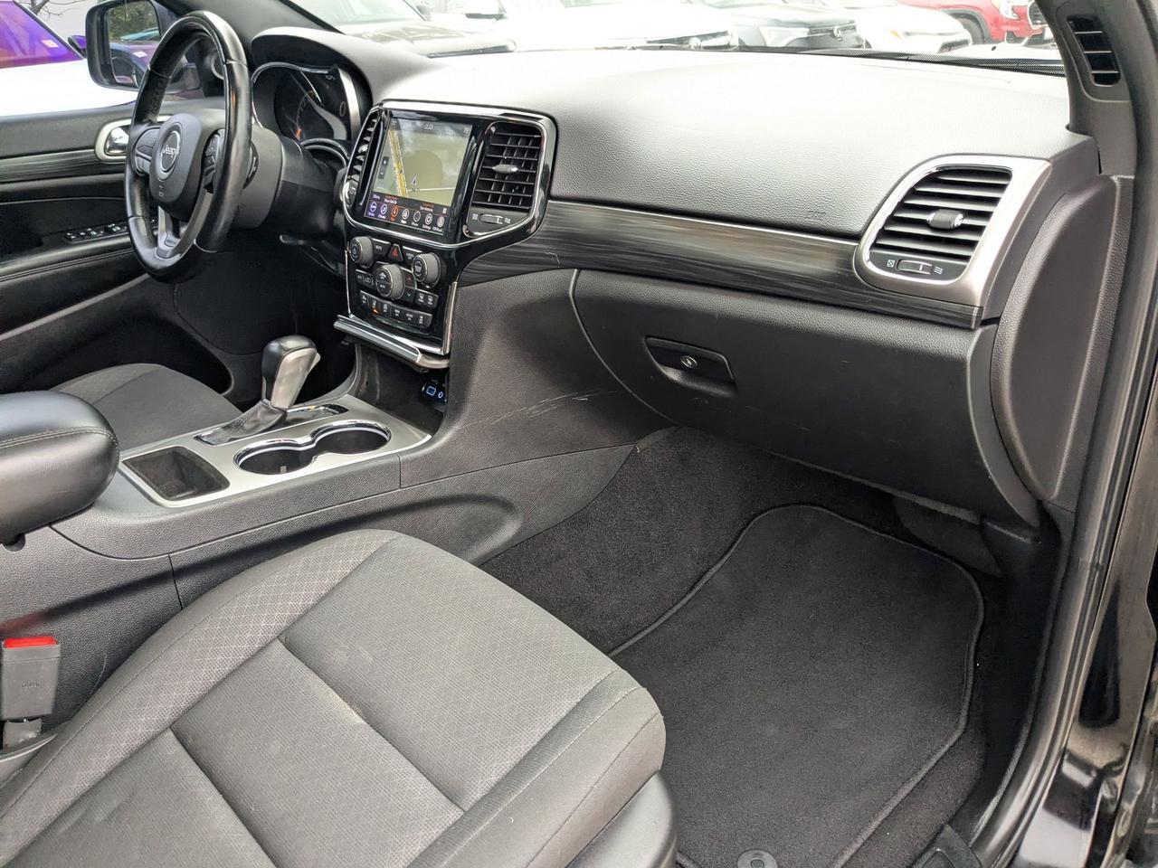 2020 Jeep Grand Cherokee Laredo E San Antonio TX