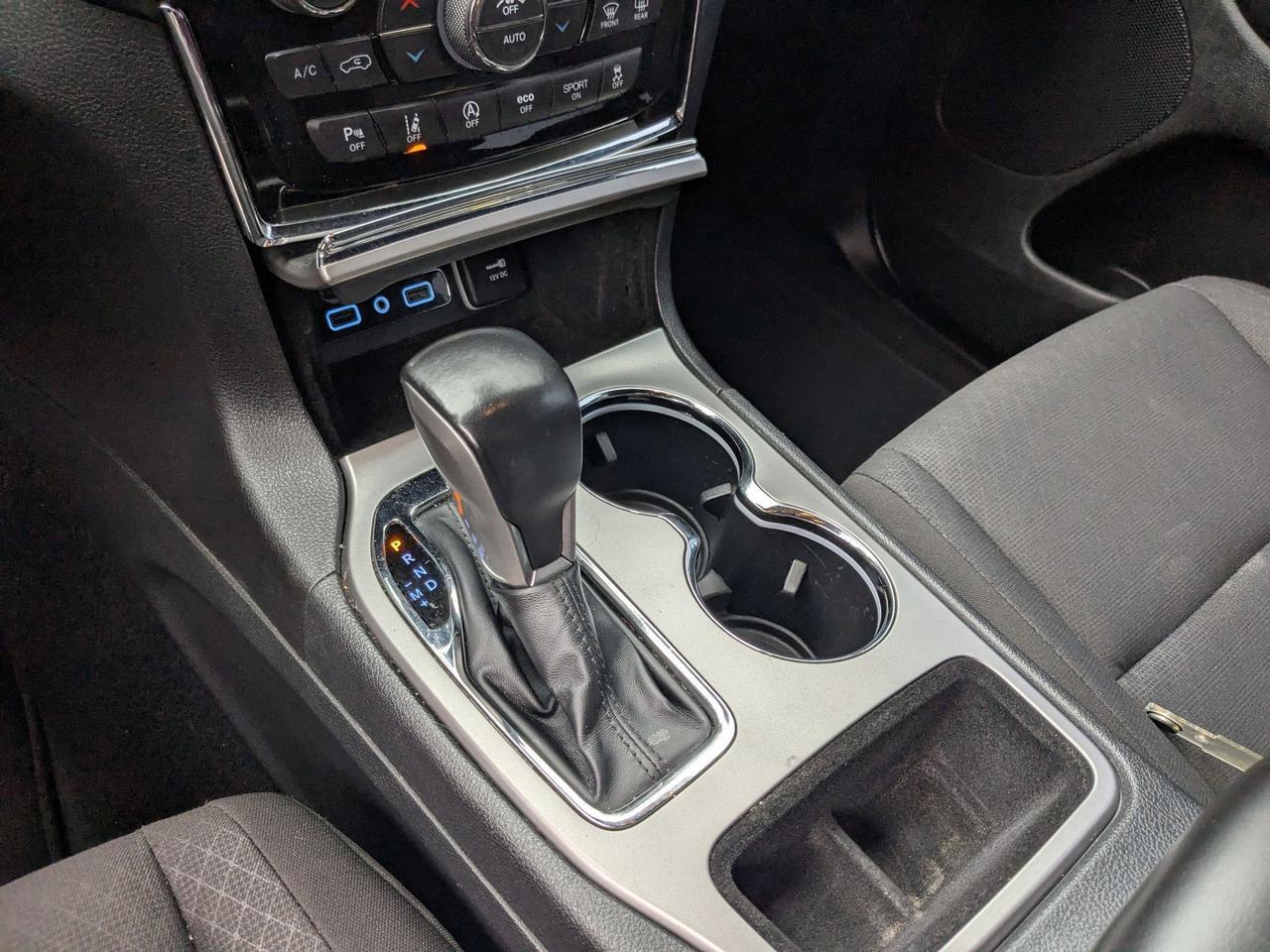 2020 Jeep Grand Cherokee Laredo E San Antonio TX