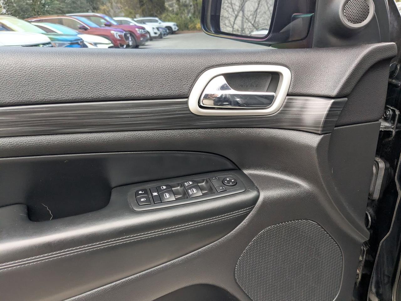 2020 Jeep Grand Cherokee Laredo E San Antonio TX