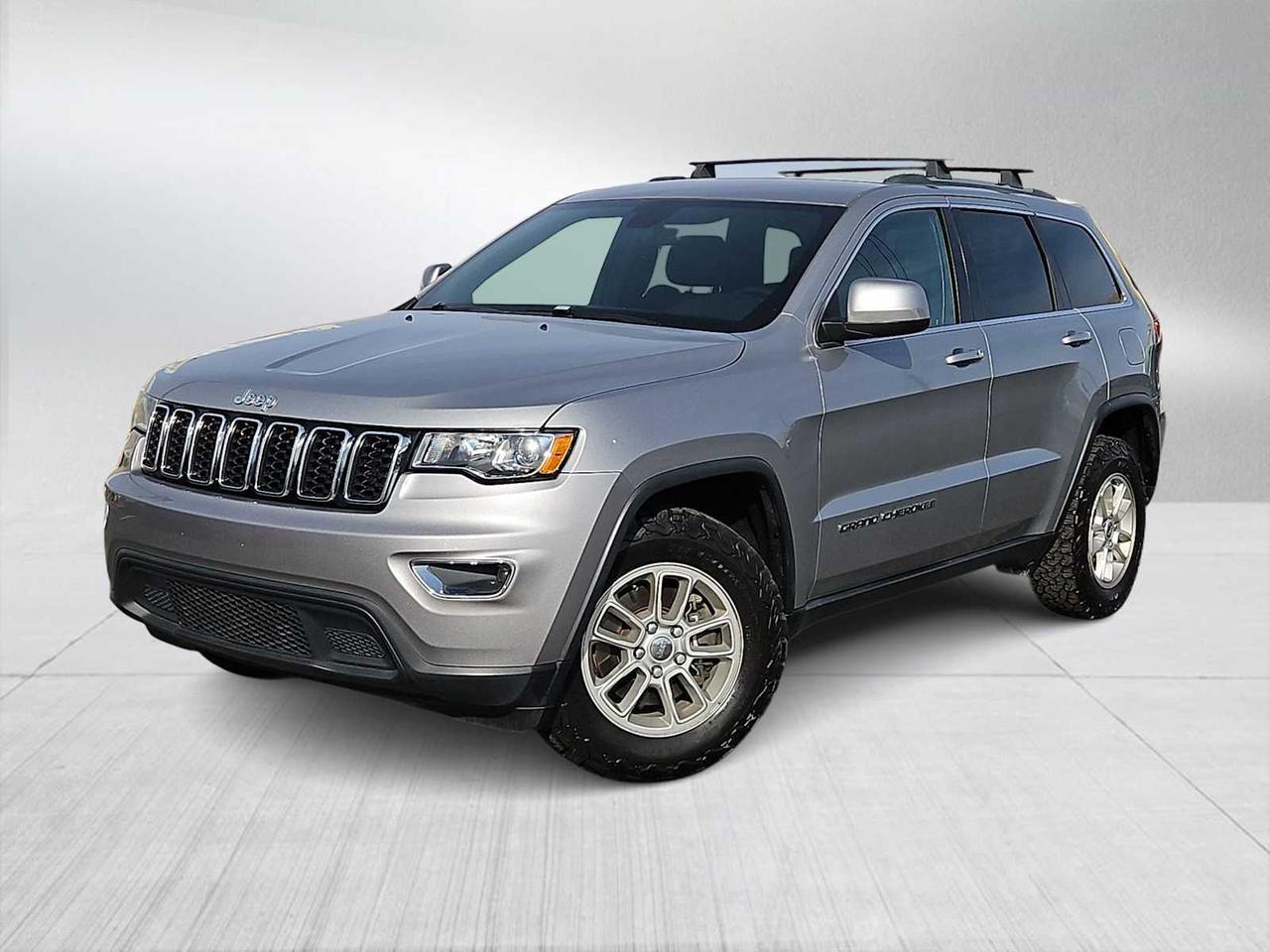 2020 Jeep Grand Cherokee Laredo E Irving TX