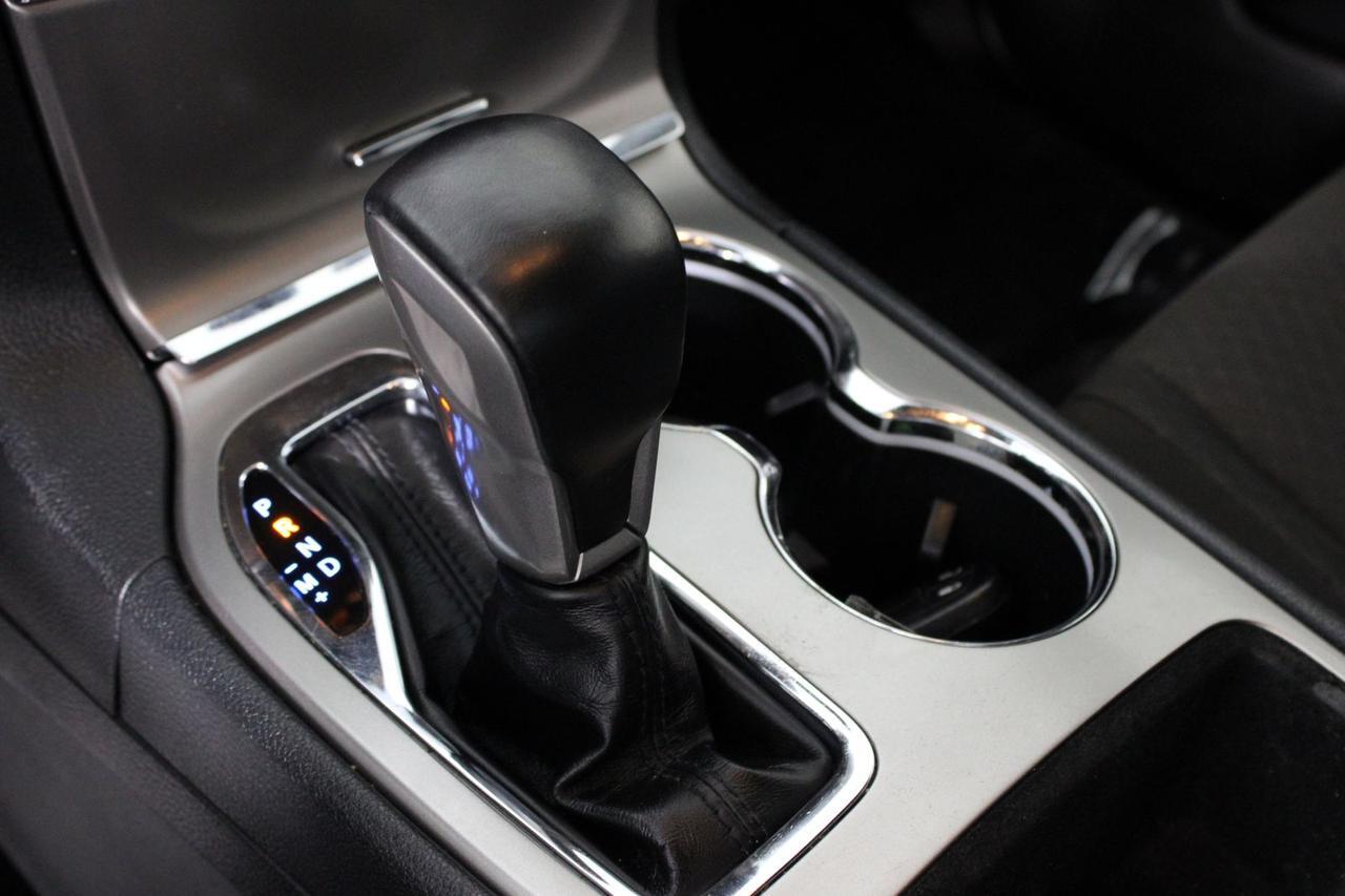 2020 Jeep Grand Cherokee Laredo E Fredericksburg VA