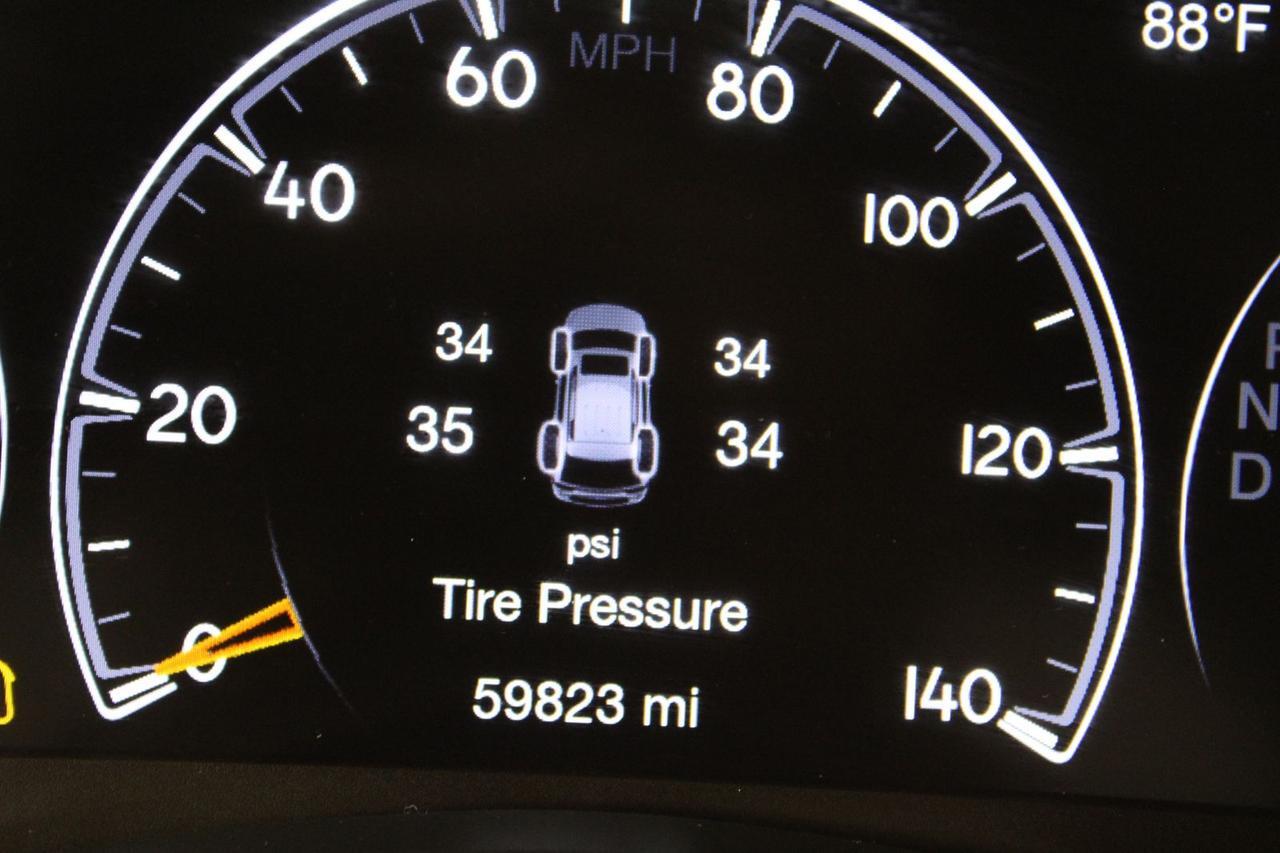 2020 Jeep Grand Cherokee Laredo E Fredericksburg VA