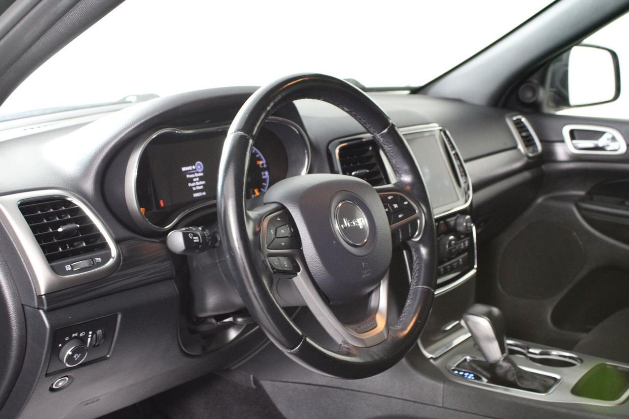 2020 Jeep Grand Cherokee Laredo E Fredericksburg VA