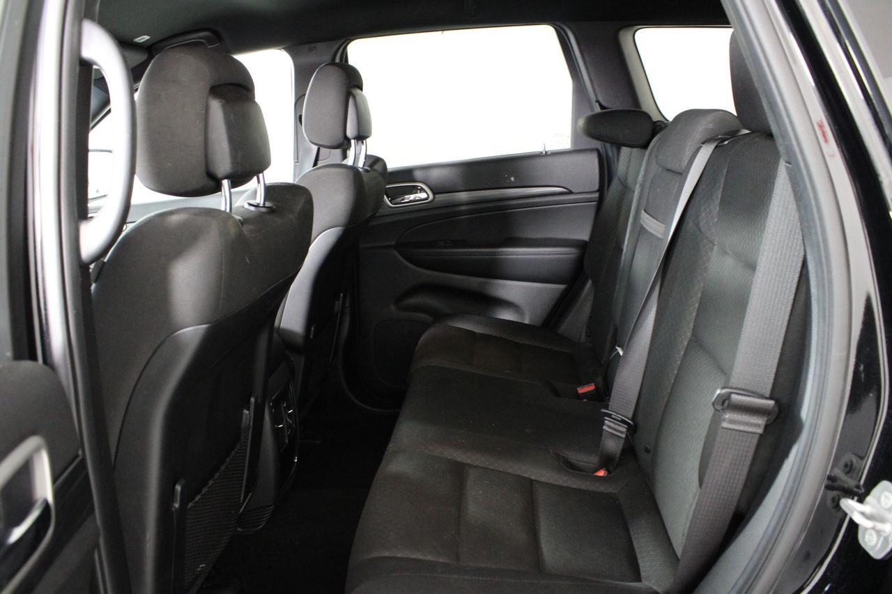 2020 Jeep Grand Cherokee Laredo E Fredericksburg VA