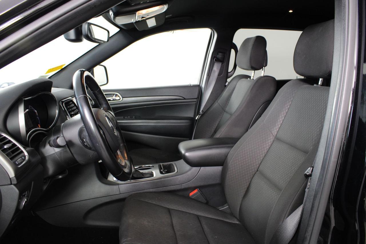 2020 Jeep Grand Cherokee Laredo E Fredericksburg VA
