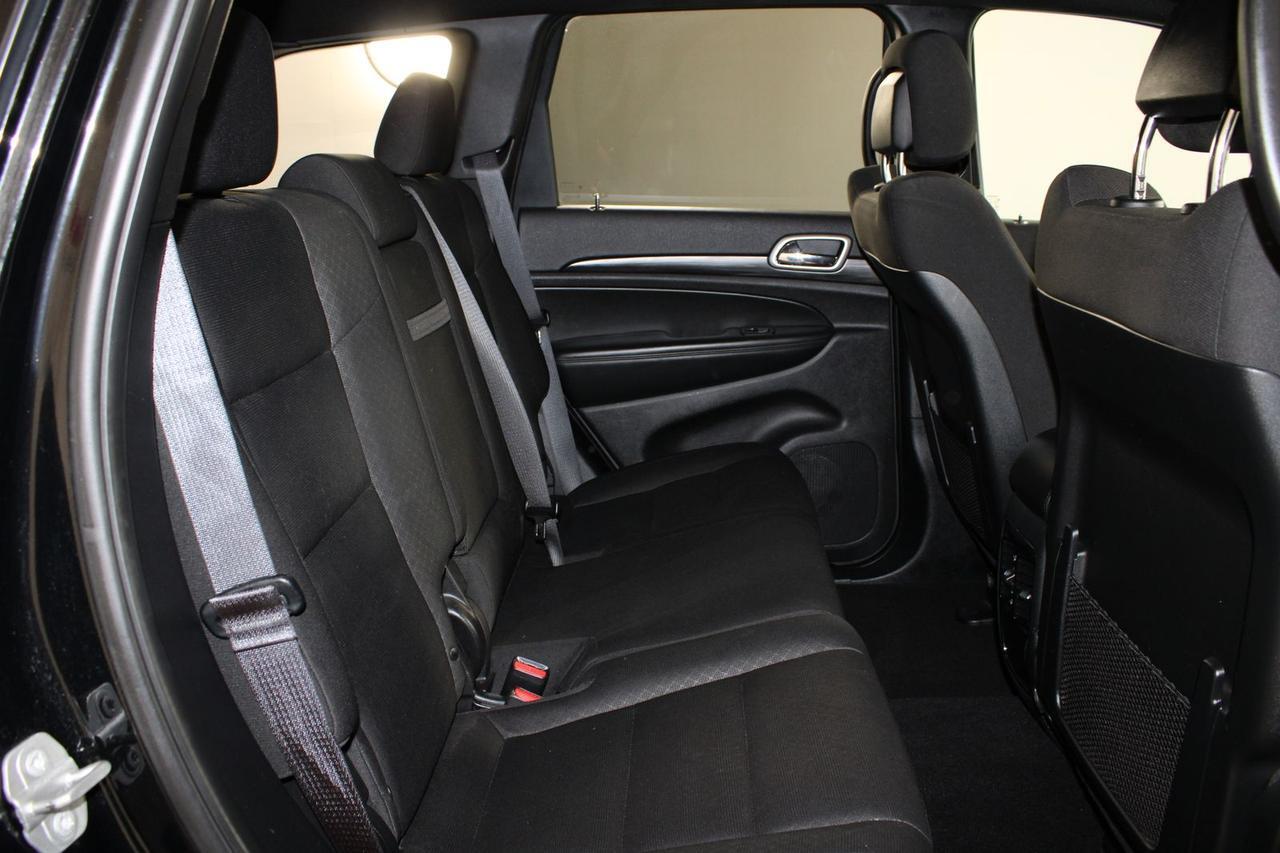 2020 Jeep Grand Cherokee Laredo E Fredericksburg VA