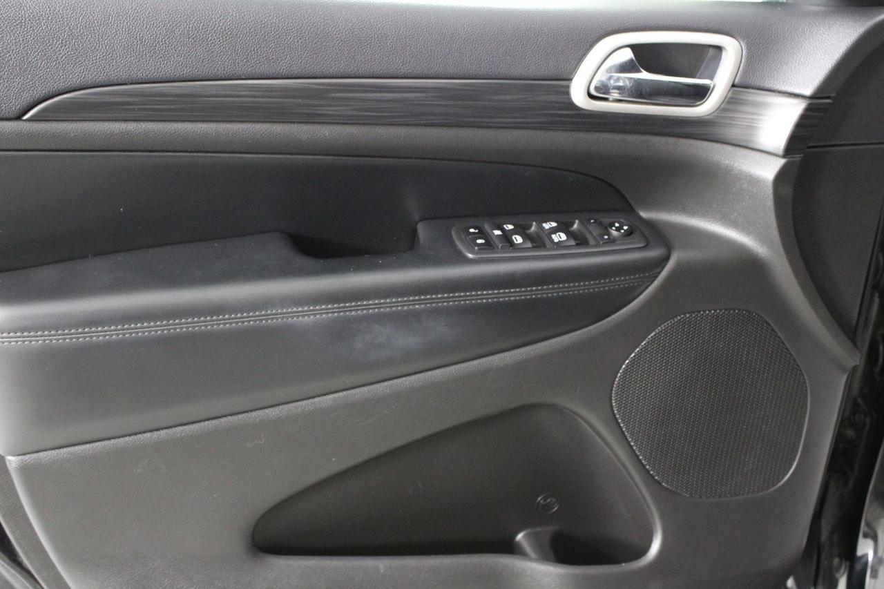 2020 Jeep Grand Cherokee Laredo E Fredericksburg VA