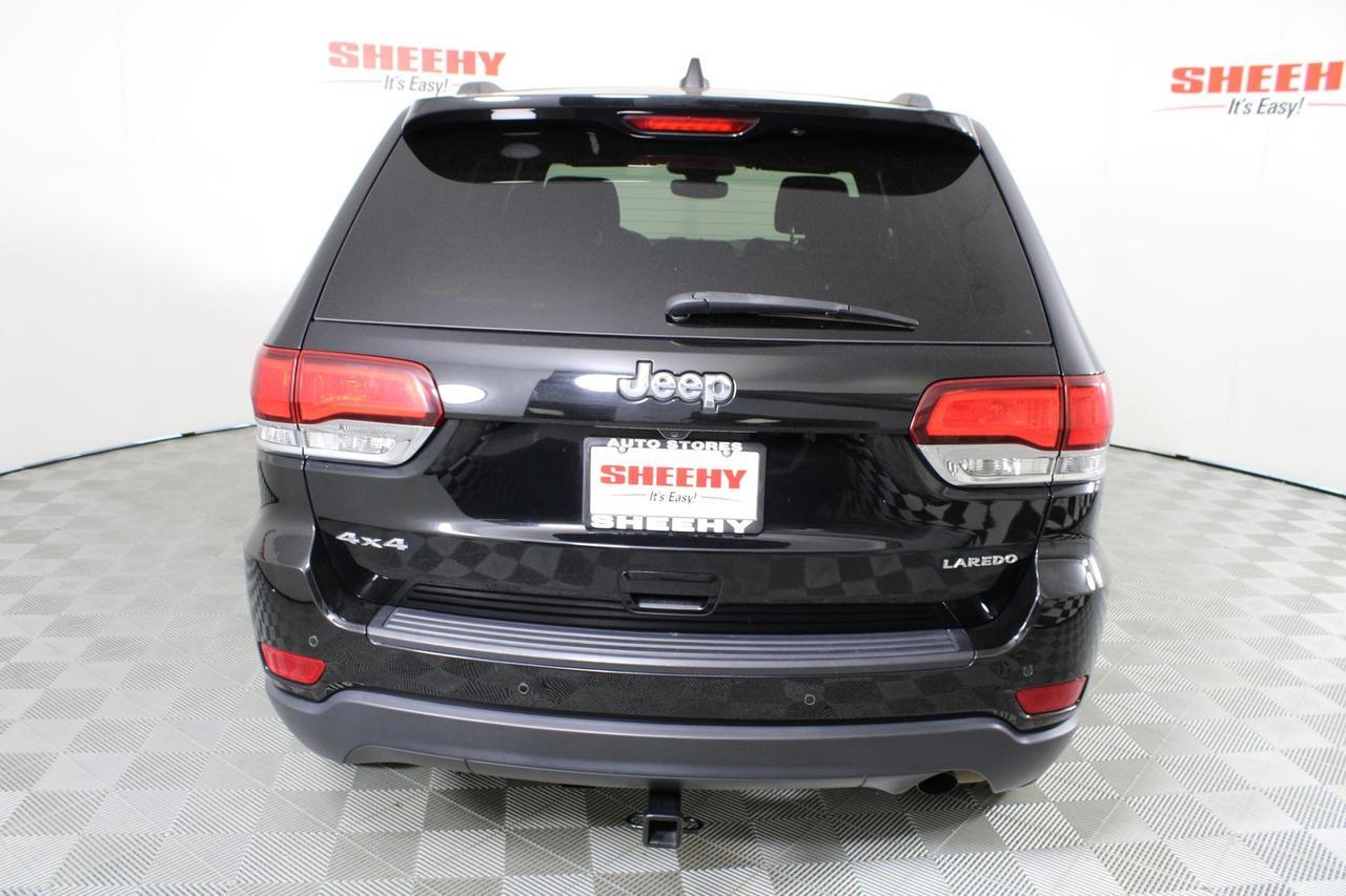 2020 Jeep Grand Cherokee Laredo E Fredericksburg VA