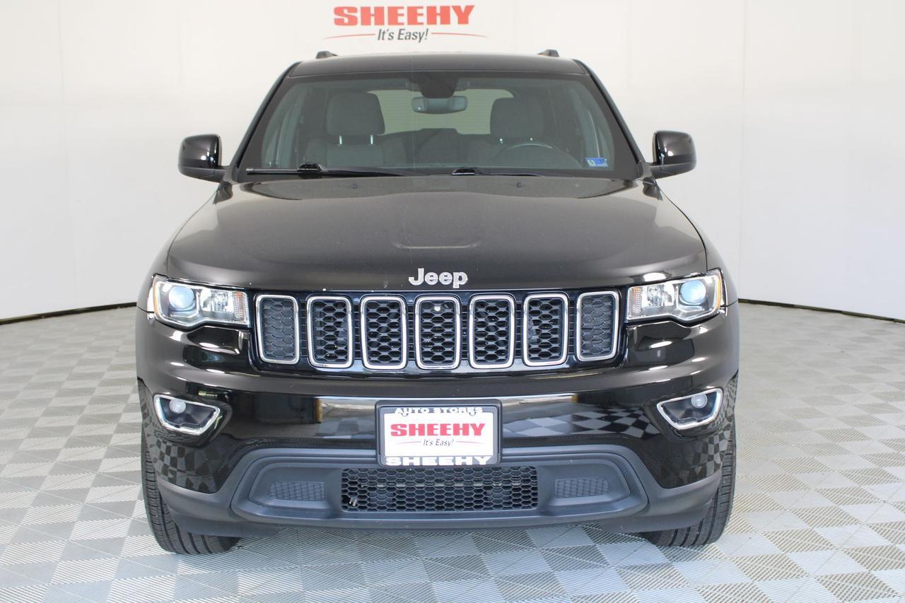 2020 Jeep Grand Cherokee Laredo E Fredericksburg VA