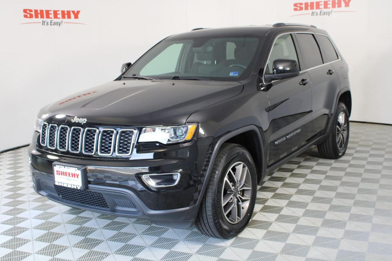 2020 Jeep Grand Cherokee Laredo E Fredericksburg VA