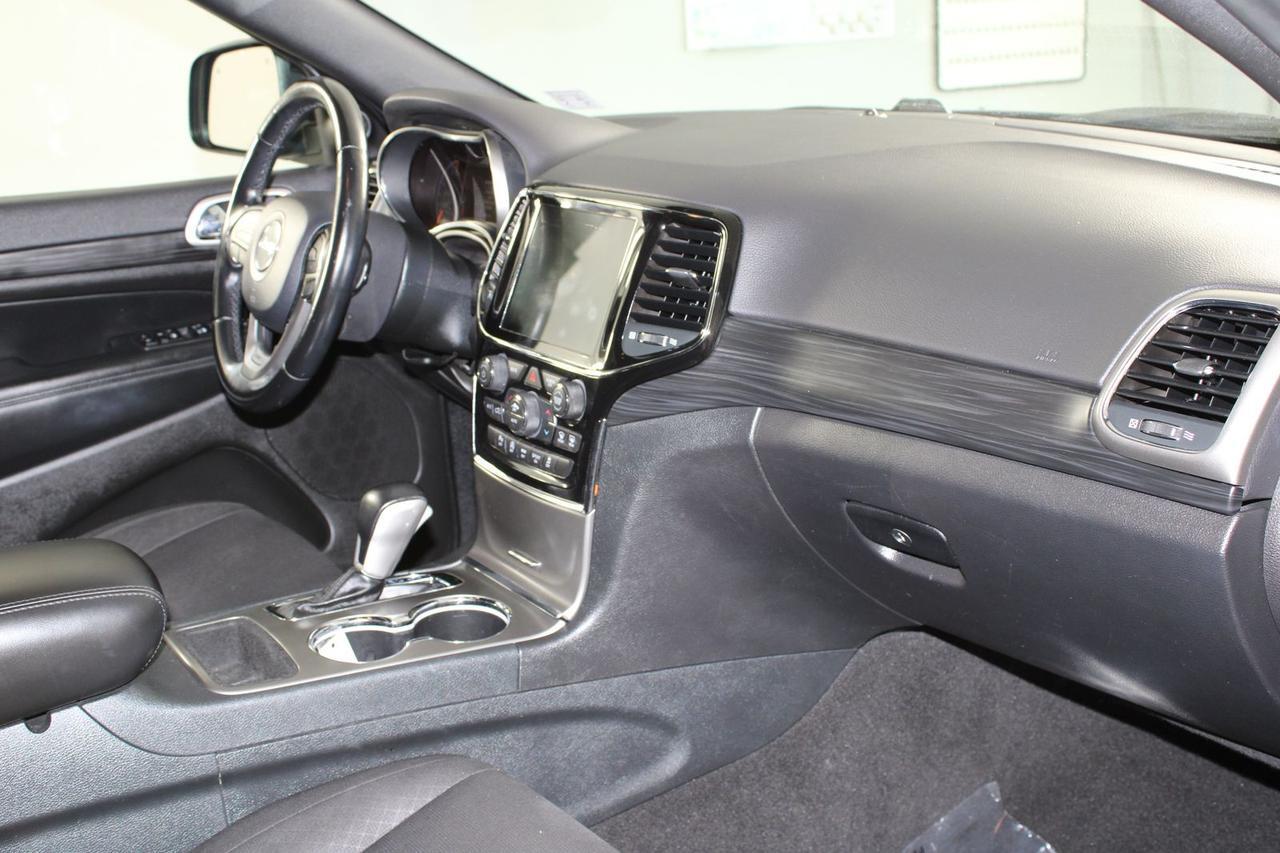2020 Jeep Grand Cherokee Laredo E Fredericksburg VA