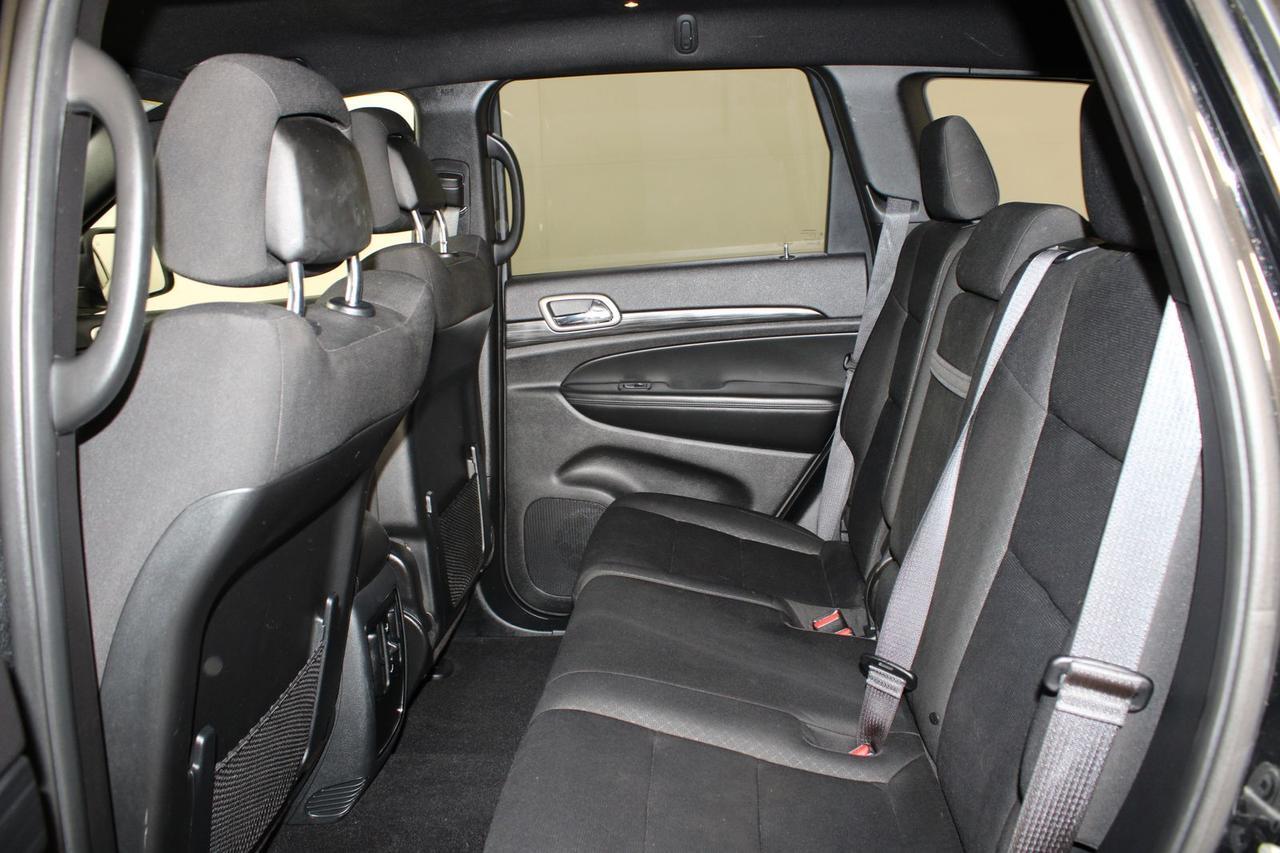 2020 Jeep Grand Cherokee Laredo E Fredericksburg VA