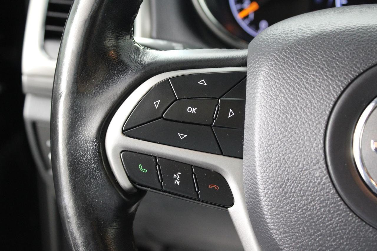 2020 Jeep Grand Cherokee Laredo E Fredericksburg VA
