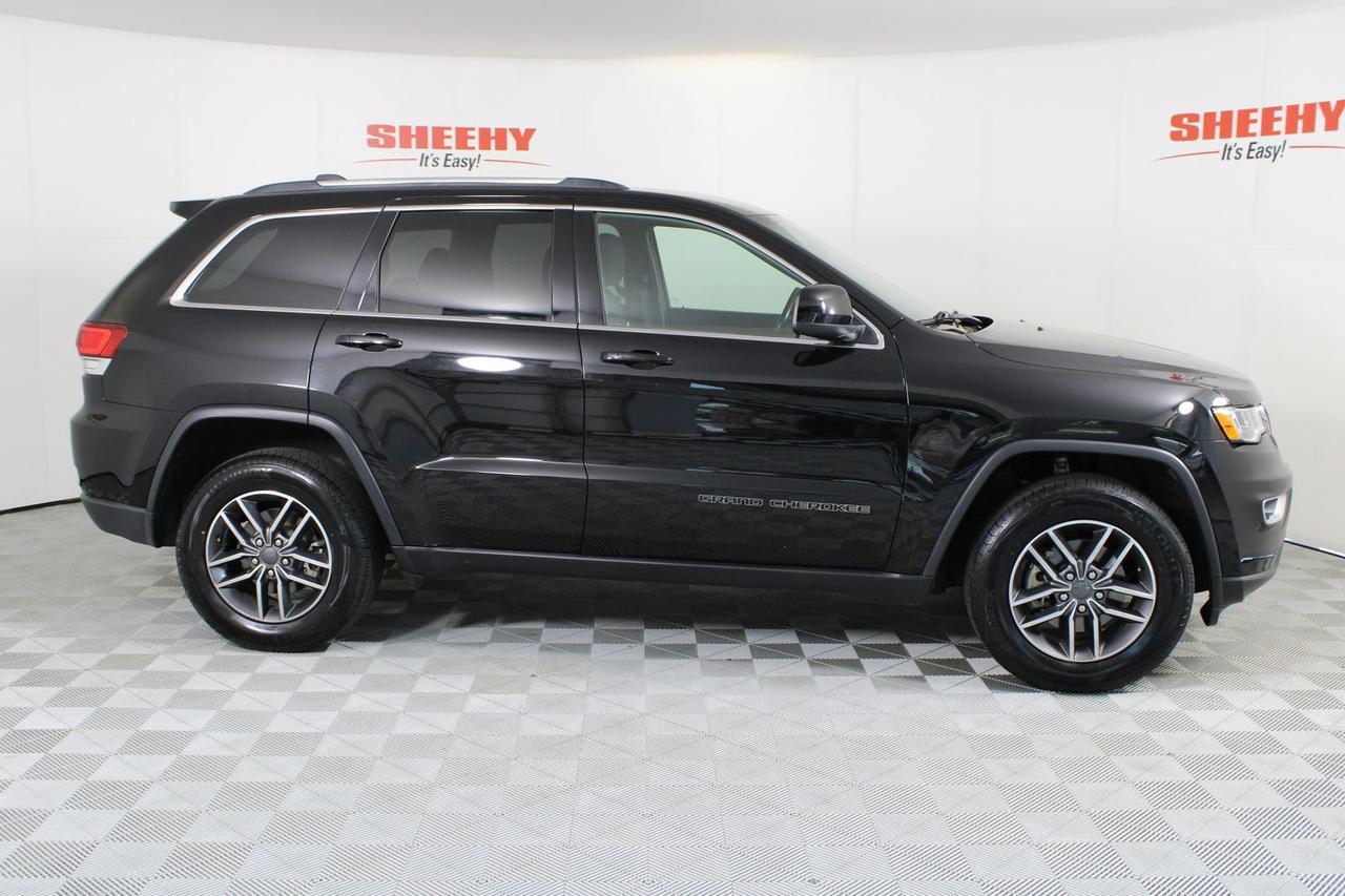 2020 Jeep Grand Cherokee Laredo E Fredericksburg VA
