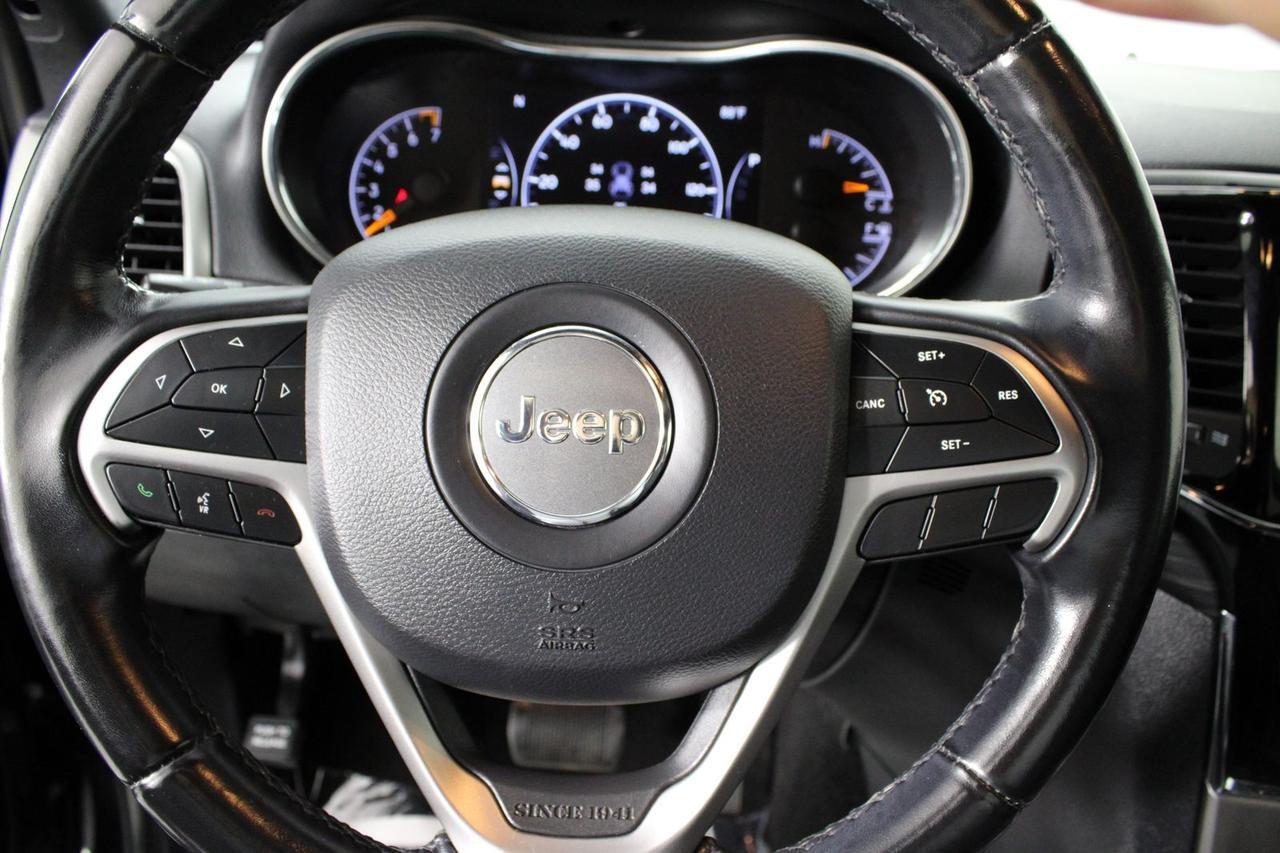 2020 Jeep Grand Cherokee Laredo E Fredericksburg VA