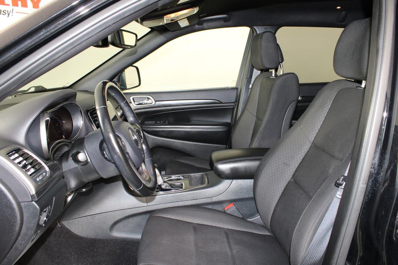 2020 Jeep Grand Cherokee Laredo E Fredericksburg VA