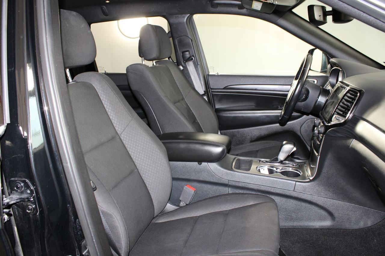 2020 Jeep Grand Cherokee Laredo E Fredericksburg VA