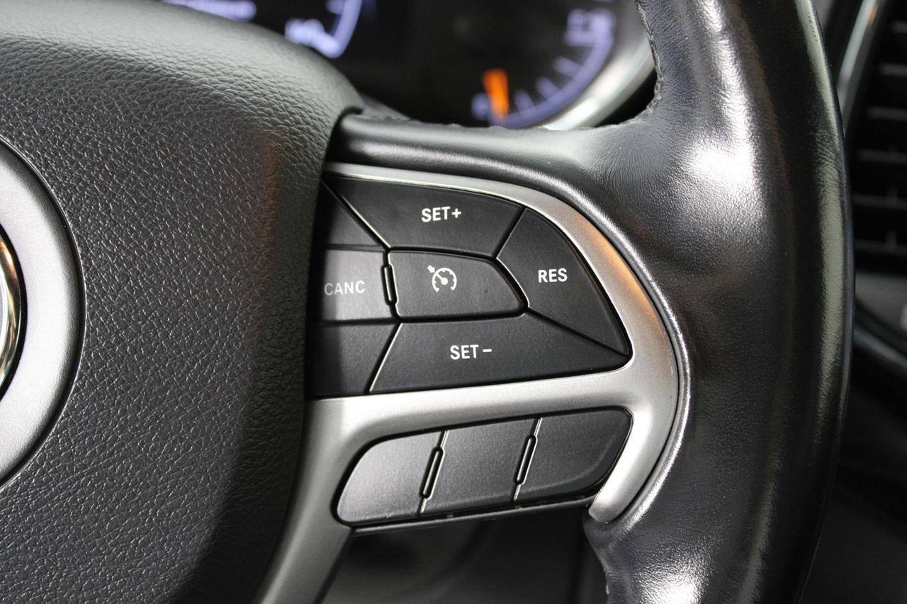 2020 Jeep Grand Cherokee Laredo E Fredericksburg VA