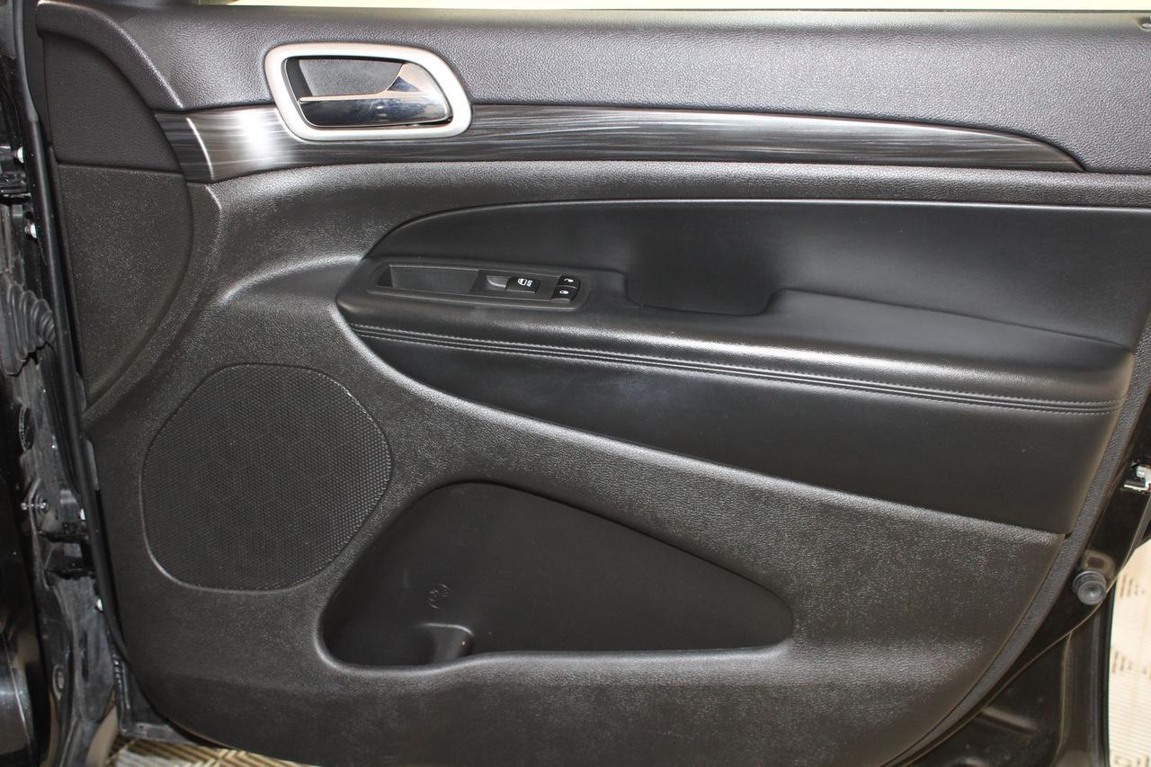 2020 Jeep Grand Cherokee Laredo E Fredericksburg VA