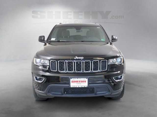2020 Jeep Grand Cherokee Laredo E Fredericksburg VA