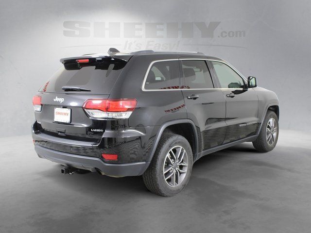2020 Jeep Grand Cherokee Laredo E Fredericksburg VA