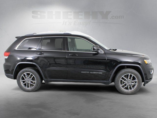 2020 Jeep Grand Cherokee Laredo E Fredericksburg VA